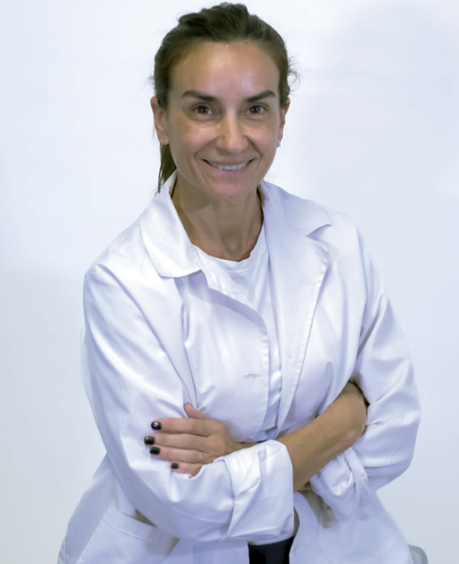 MARIELA BERGIA