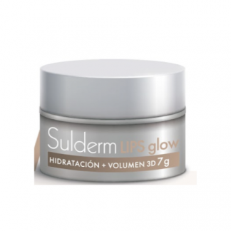 sulderm super glow labial