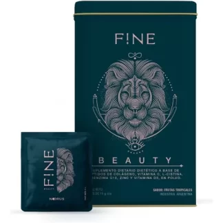 FINE BEAUTY  Colágeno Bebible