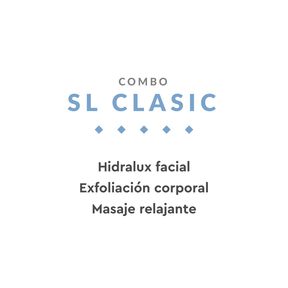 Combo SL Classic