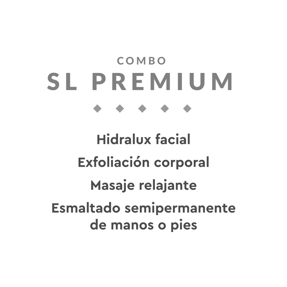 Combo SL Premium