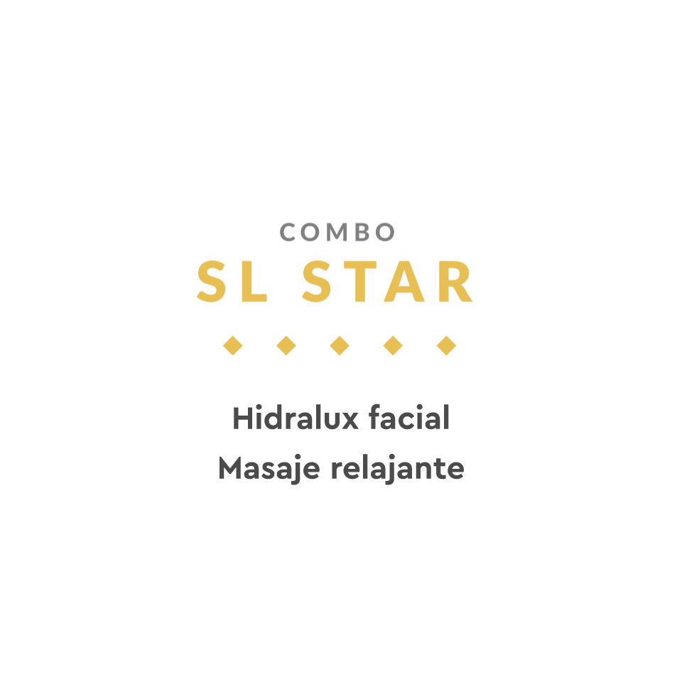 Combo SL STAR