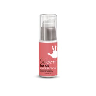 Sulderm manos crema
