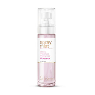 spray mist facial sulderm